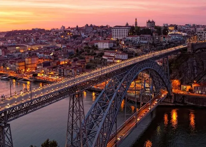 Apartman Hideaway 1 - Bolhao