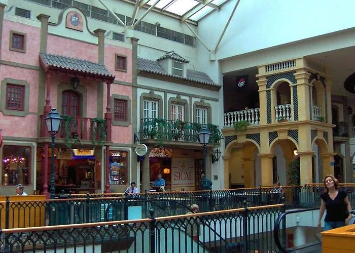 Hideaway 1 - Bolhao Apartman Porto