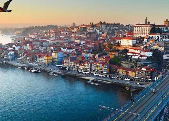 Hideaway 1 - Bolhao Apartman Porto