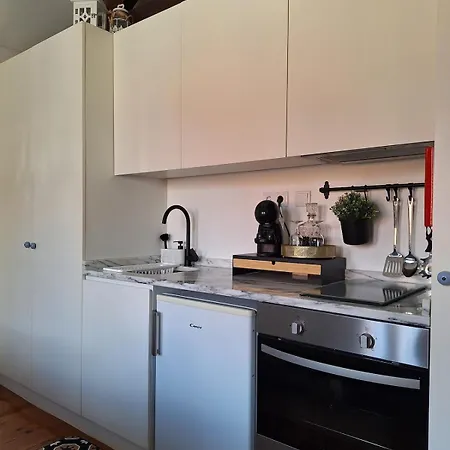 Hideaway 1 - Bolhao Oporto