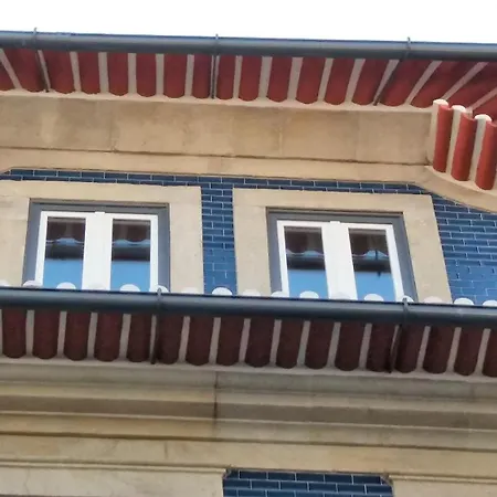 Hideaway 1 - Bolhao Apartment