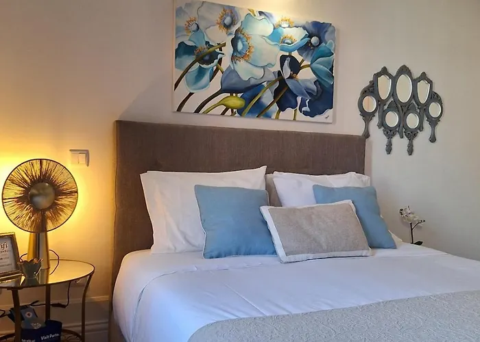 Apartment Hideaway 1 - Bolhao