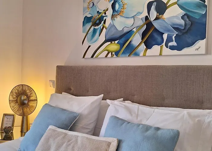 Hideaway 1 - Bolhao Apartment *