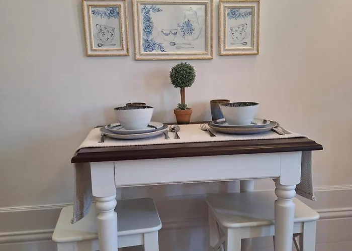 Apartment Hideaway 1 - Bolhao *