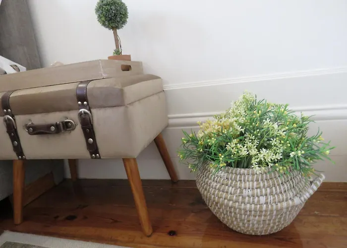 Apartment Hideaway 1 - Bolhao *