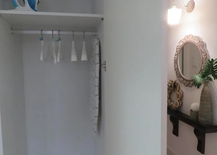 Apartment Hideaway 1 - Bolhao Porto