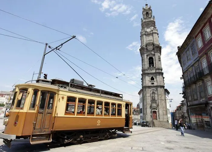 Apartment Hideaway 1 - Bolhao *